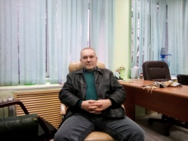 Мужчина 49 лет хочет найти девушку в Дмитрове – Фото 1