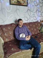 Мужчина 44 года, ищу девушку для секса без обязательств, Брянск – Фото 1