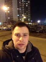Парень 23 года хочет найти девушку в Москве – Фото 1